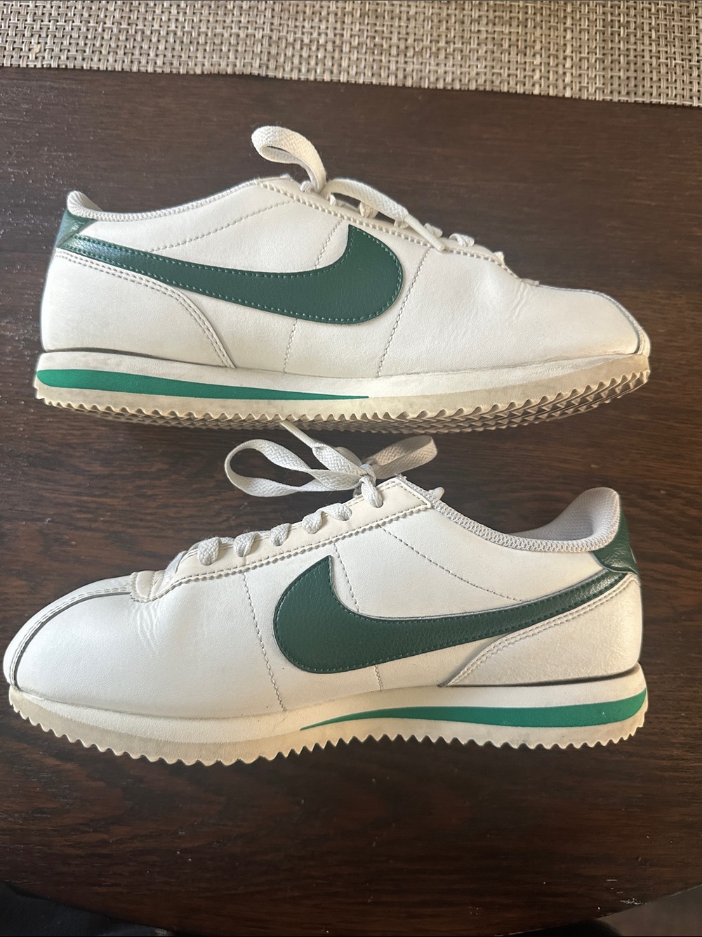 Nike Cortez Leather